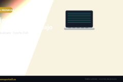 Mejor MacBook Pro estudiantes vs trabajo (gráfico editorial, no es foto de producto)
