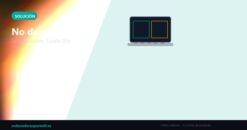 No detecta monitor — imagen destacada (gráfico editorial, no es foto de producto)