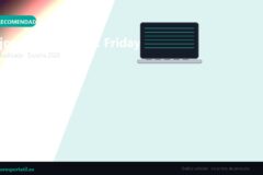 Mejor portátil Black Friday 2026