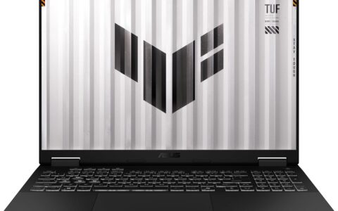 ASUS TUF A16 RTX 5060 opiniones 2026