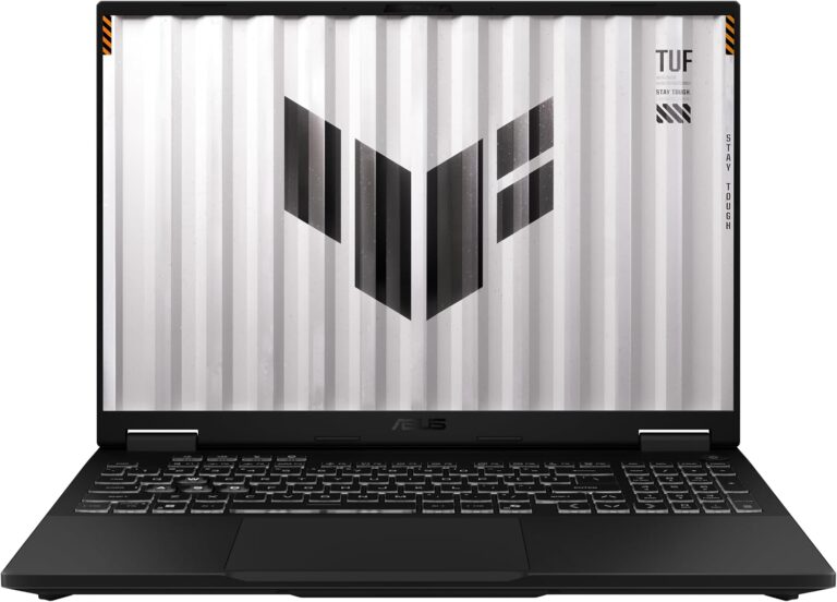 ASUS TUF A16 FA608UMI RTX 5060