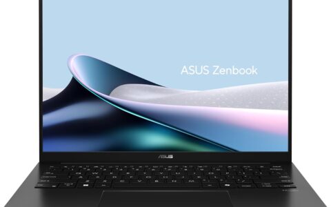 ASUS Zenbook 14 OLED opiniones 2026