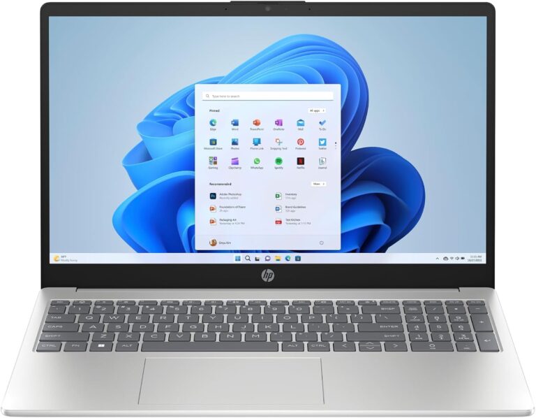 HP 15-fd1015nsx 16 GB