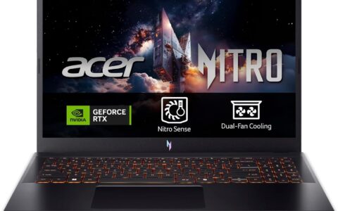 Acer Nitro V15 opiniones 2026