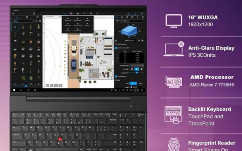 ThinkPad E16 Gen 2 opiniones 2026